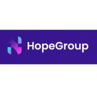 Hope Group лого