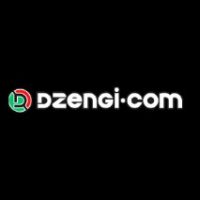 Dzengi com лого